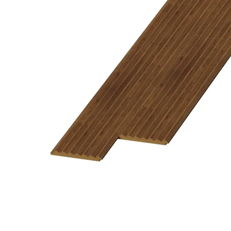 3D Decoratieve Wandpaneel MDF – WP10 – Y76 MAT ZWART ( 12,6 x 280 cm ) Finale Uitverkoop