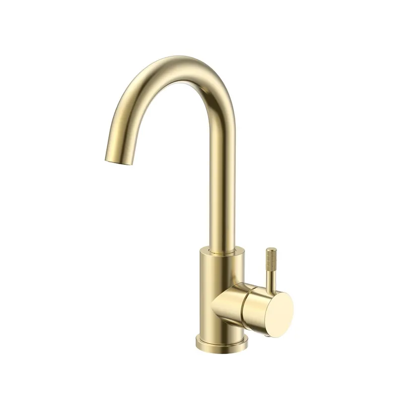 Stria Toiletrolhouder Met Klep – Afwerking Met Verfijnde Ribbelstructuur – Geborsteld Goud (PVD) Meest Verkocht