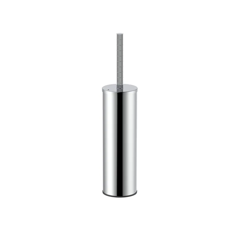 Favoriet STRIA RVS Wandhaak Met Ribbelstructuur – Chroom