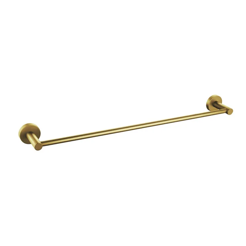 Weekendaanbieding INBOUW WASTAFELMENGKRAAN – GEBORSTELD GOUD