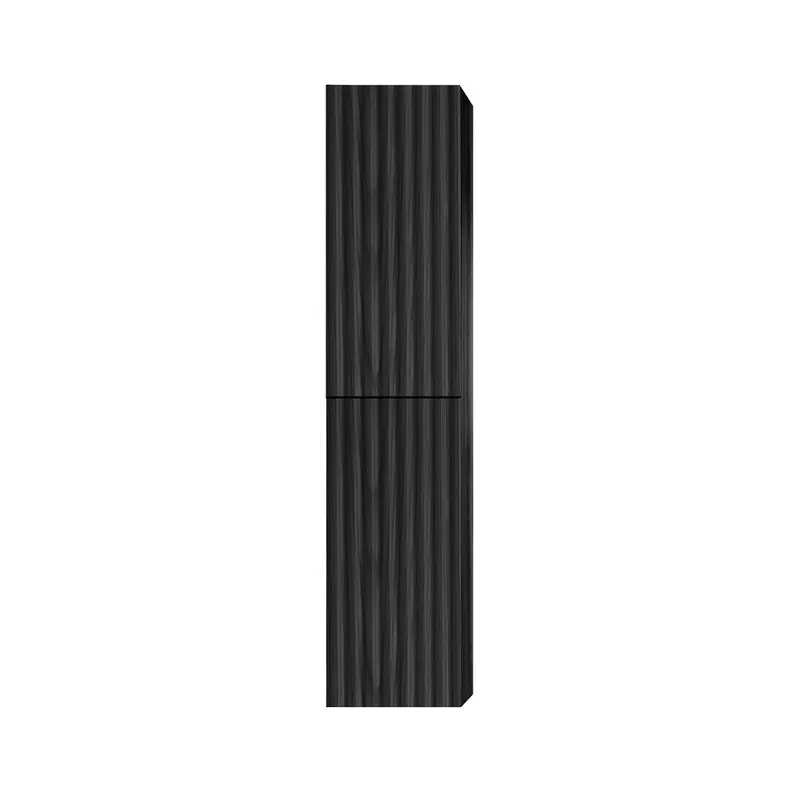 Begonia Wastafel 100 cm Mat Wit – Kunstmarmer Badkamer Wasbak met Overloop – Met Kraangat Nieuw