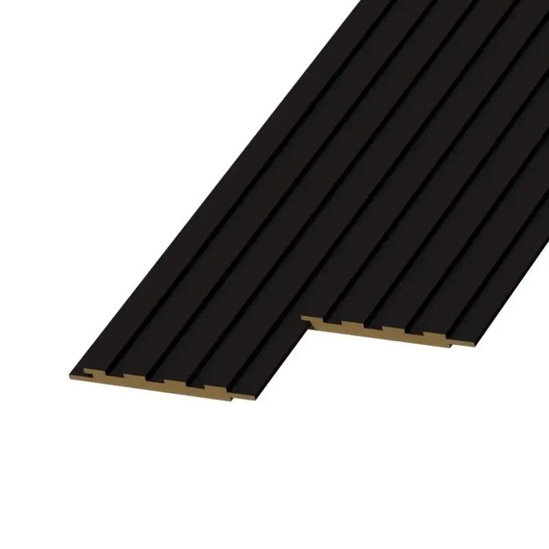 3D Decoratieve Wandpaneel MDF – WP12 -Y26 BEIGE ( 15,7 x 280 cm ) Veilige Betaling