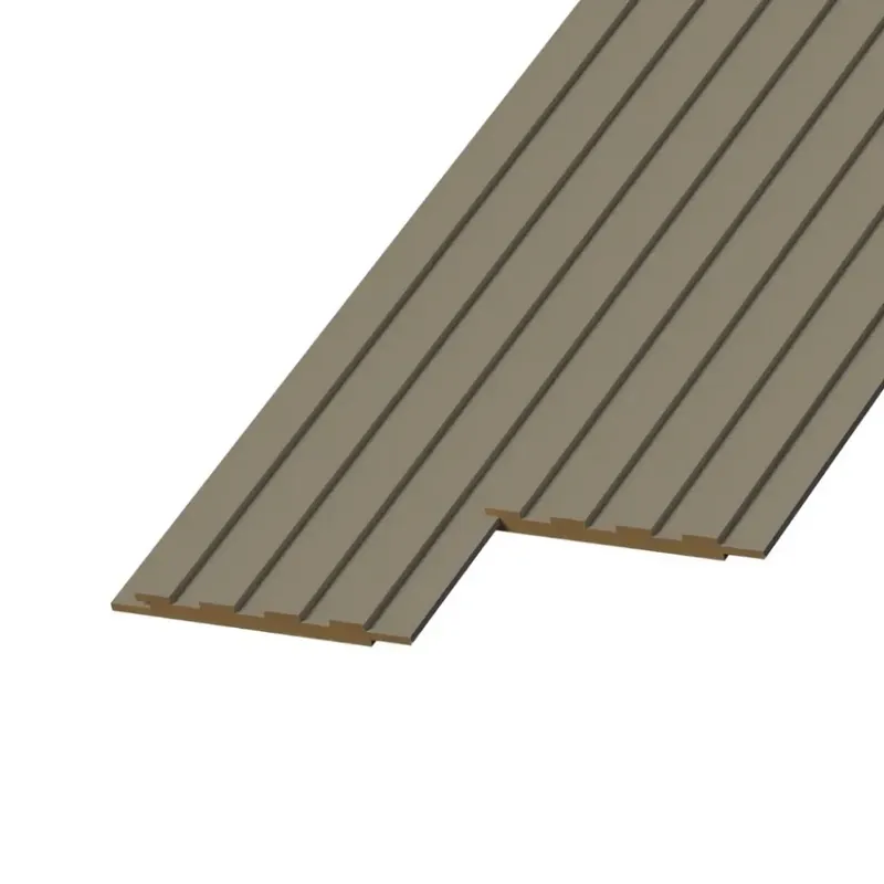 Speciale Aanbieding 3D Decoratieve Wandpaneel MDF – WP12 – Y76 MAT ZWART ( 15,7 x 280 cm )