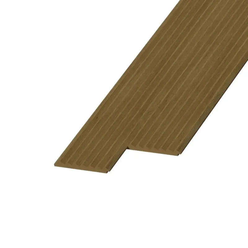 Weekendaanbieding 3D Decoratieve Wandpaneel MDF – WP10 – Y76 MAT ZWART ( 12,6 x 280 cm )