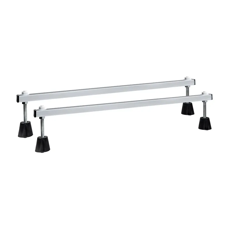 Acryl Inbouw Ligbad 170×70 cm – Glans Wit – Rechthoekig Bad Lage Kosten