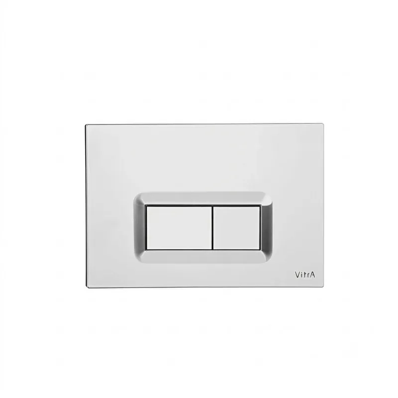 Laatste Versie VitrA V-Fix Prime Inbouwreservoir 3/6 L – 12 cm