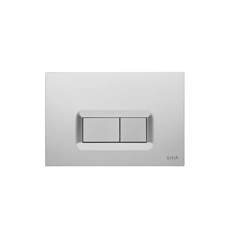 VitrA V-Fix Prime Inbouwreservoir 3/6 L – 12 cm Exclusieve Aanbieding