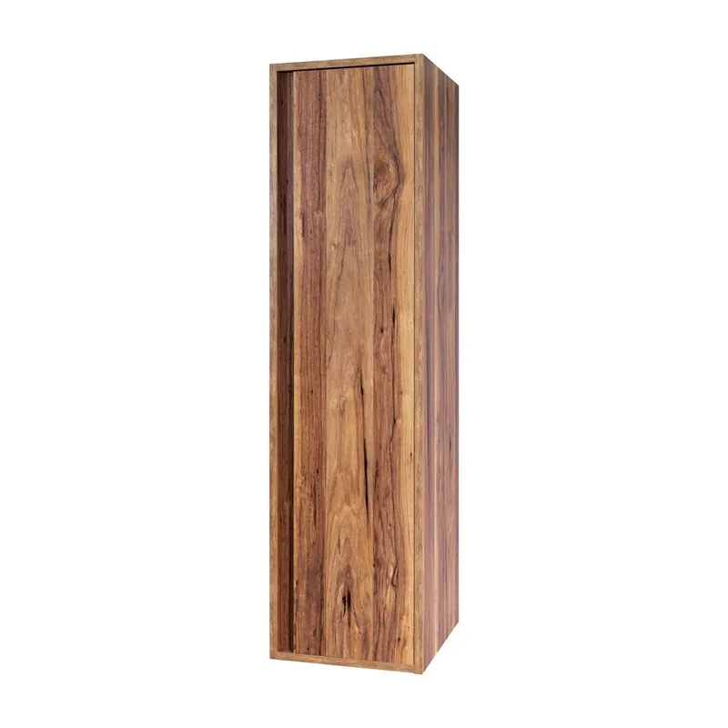 SALLY Wastafelonderkast 120 cm Garda MDF – Modern Badkamermeubel met Softclose en Opbergruimte Favoriet