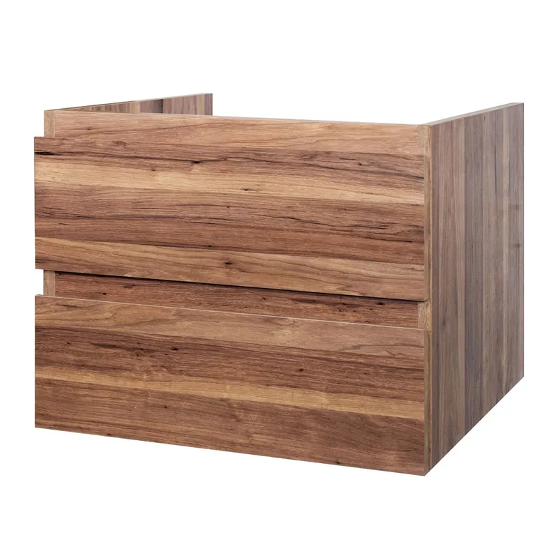 Wastafelblad MDF – 76,4 x 45,5 x 2,6 cm – Garda Wastafeltablet voor Badkamermeubel Must-Have