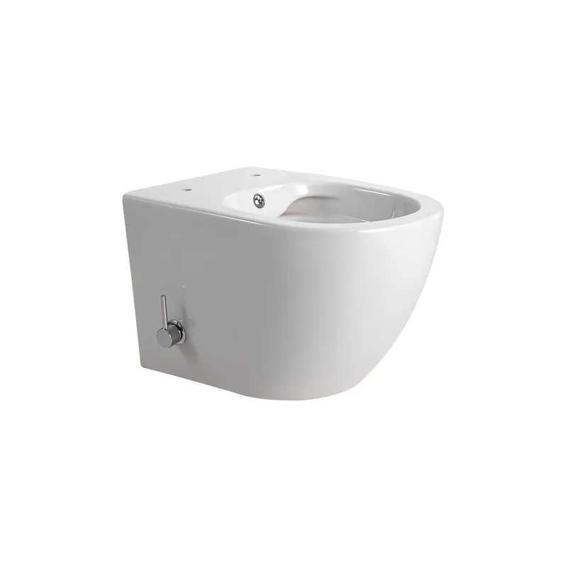 TECEbase ECO WC-Inbouwframe met Base Reservoir – Inclusief TECEnow Bedieningsplaat Wit Tijdelijk Beschikbaar