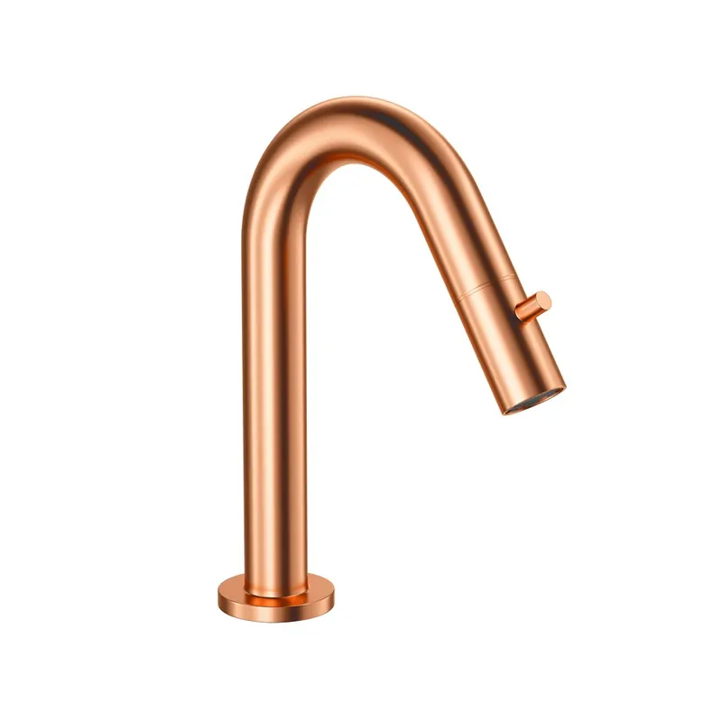Fonteinonderkast 40 cm Walnoot – Geribbeld Front – Omkeerbare Soft-Close Deur Met Greep Korting