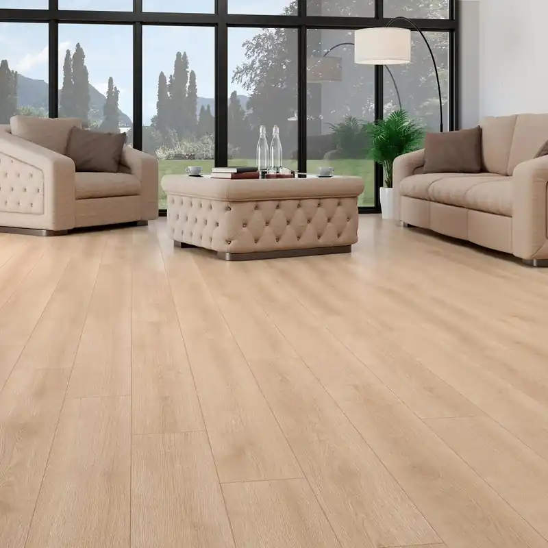Speciale Aanbieding Intra Ultra Silent Ondervloer 2 mm – Groene Rol 10 m² – Geluidsreductie 10 dB – Voor Laminaat & Parket