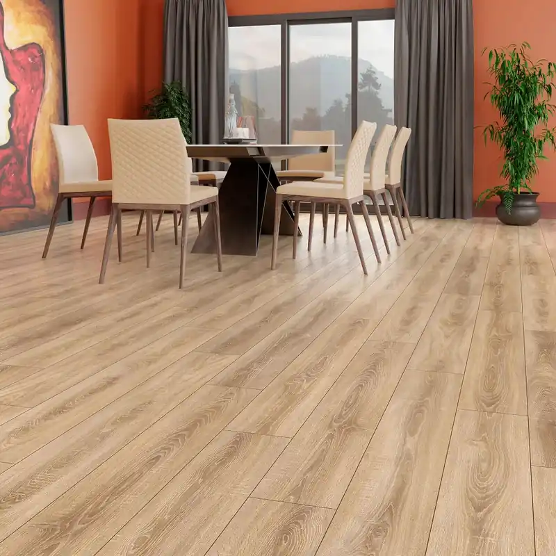 Intra Ultra Silent Ondervloer 2 mm – Groene Rol 10 m² – Geluidsreductie 10 dB – Voor Laminaat & Parket Nu Kopen
