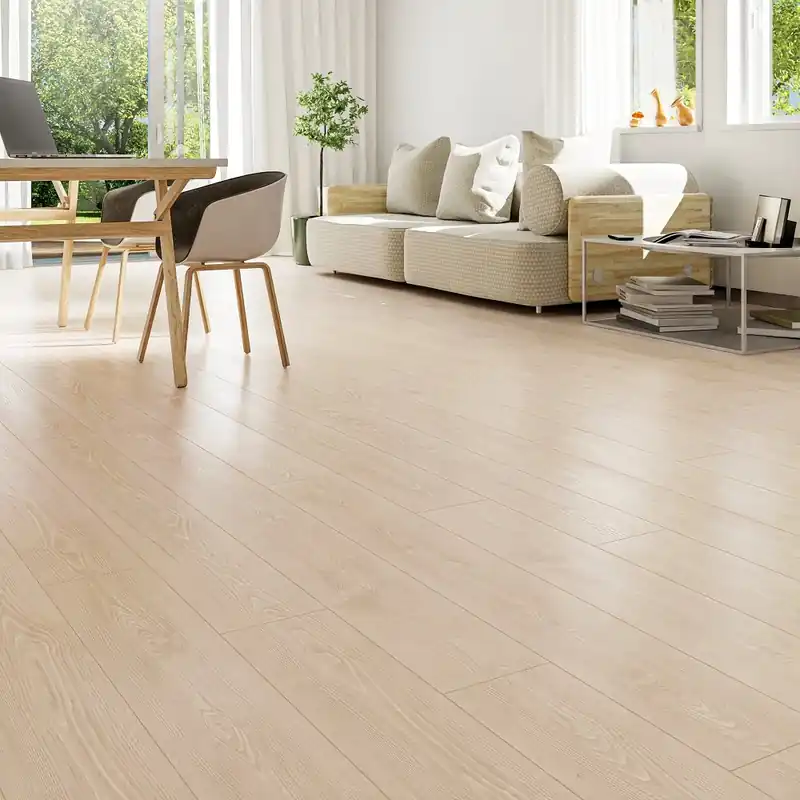 Betrouwbaar Intra Ultra Silent Ondervloer 2 mm – Groene Rol 10 m² – Geluidsreductie 10 dB – Voor Laminaat & Parket
