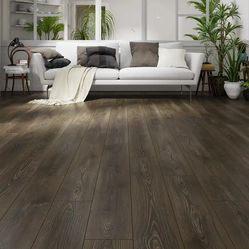 Nu Kopen Intra Ultra Silent Ondervloer 2 mm – Groene Rol 10 m² – Geluidsreductie 10 dB – Voor Laminaat & Parket