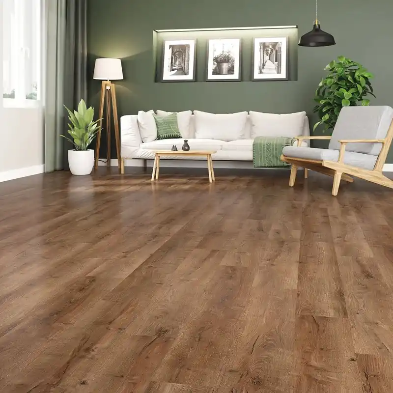 Superprijs Intra Ultra Silent Ondervloer 2 mm – Groene Rol 10 m² – Geluidsreductie 10 dB – Voor Laminaat & Parket
