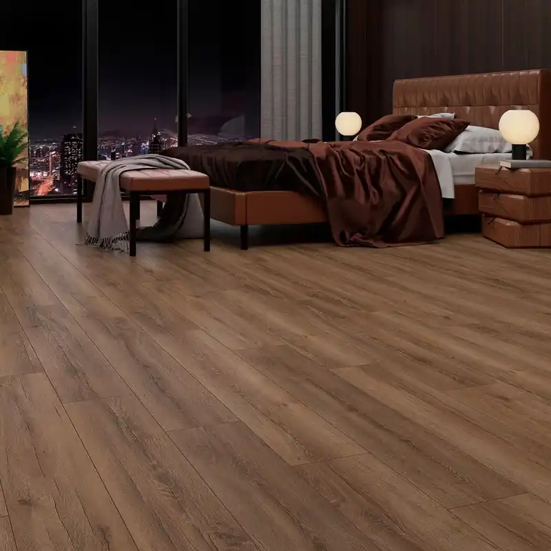 Intra Ultra Silent Ondervloer 2 mm – Groene Rol 10 m² – Geluidsreductie 10 dB – Voor Laminaat & Parket Alleen Vandaag