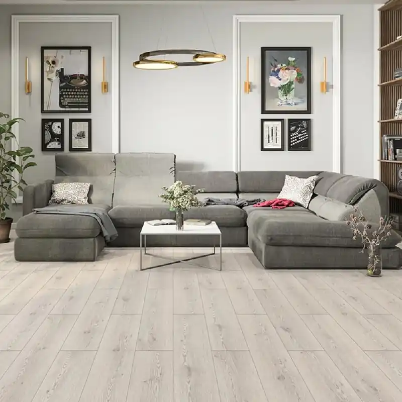 PF Alufoam+ – Ondervloer 3mm met Overlap – 15m² per rol Meest Verkocht