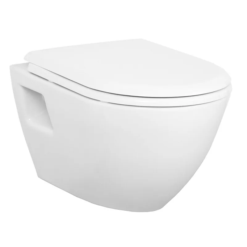 Actieprijs TECEbase ECO WC-Inbouwframe met Base Reservoir – Inclusief TECEnow Bedieningsplaat Wit