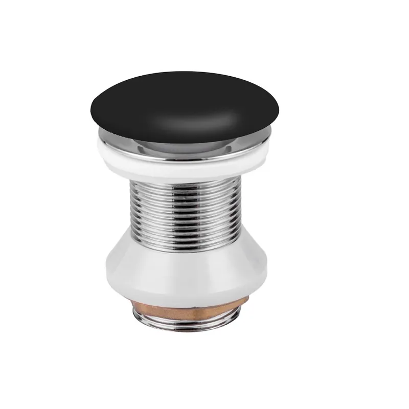 Bestel Nu Uniforma Hoekstopkraan 1/2″ x 3/8″ – Design Afsluitkraan – Mat Zwart (PVD)