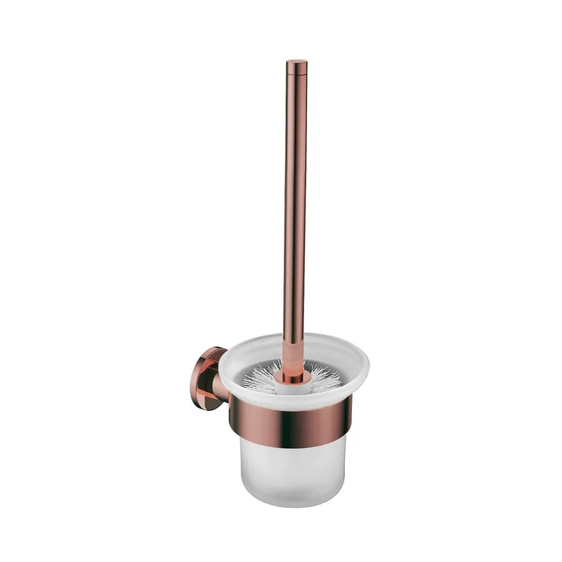HANDDOEKRING 16 CM – GEBORSTELD KOPER Lage Prijs