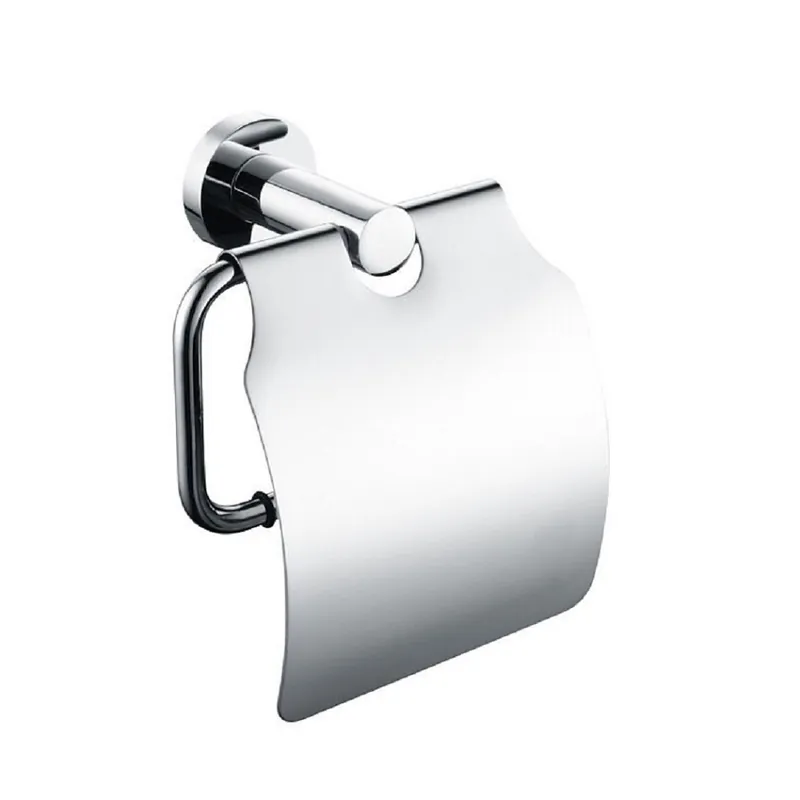 Op = Op HANDDOEKHOUDER 60 CM – CHROOM