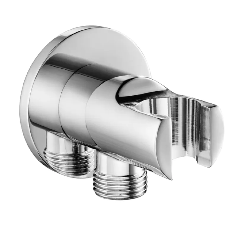 E.C.A. Myra Regendouche – Luxe Hoofddouche voor Wandmontage – Ø255 mm – Chroom Superprijs