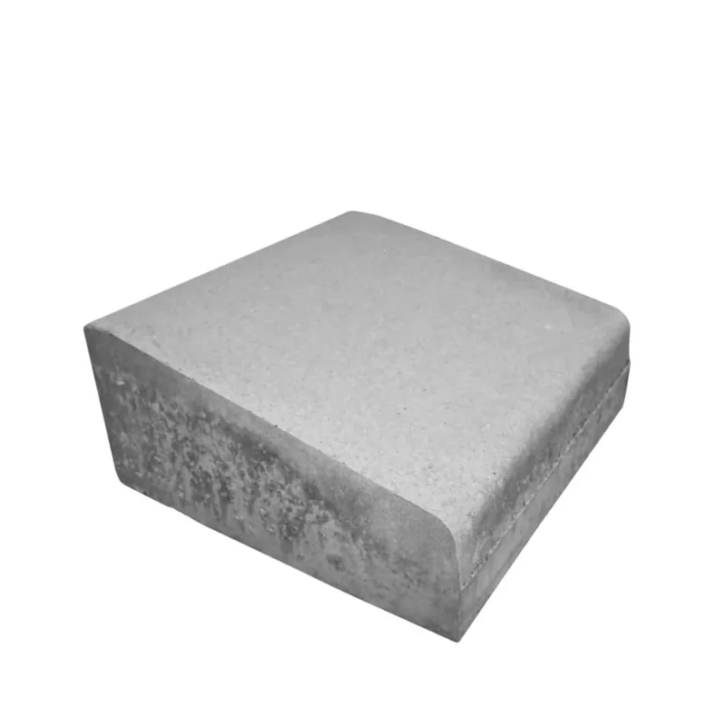 Inritband 50x45x12/20 tussenstuk zonder verb. grijs Nu Kopen