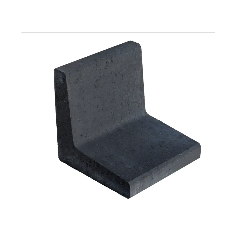 Weekendaanbieding L-element Antraciet 40x40x40cm