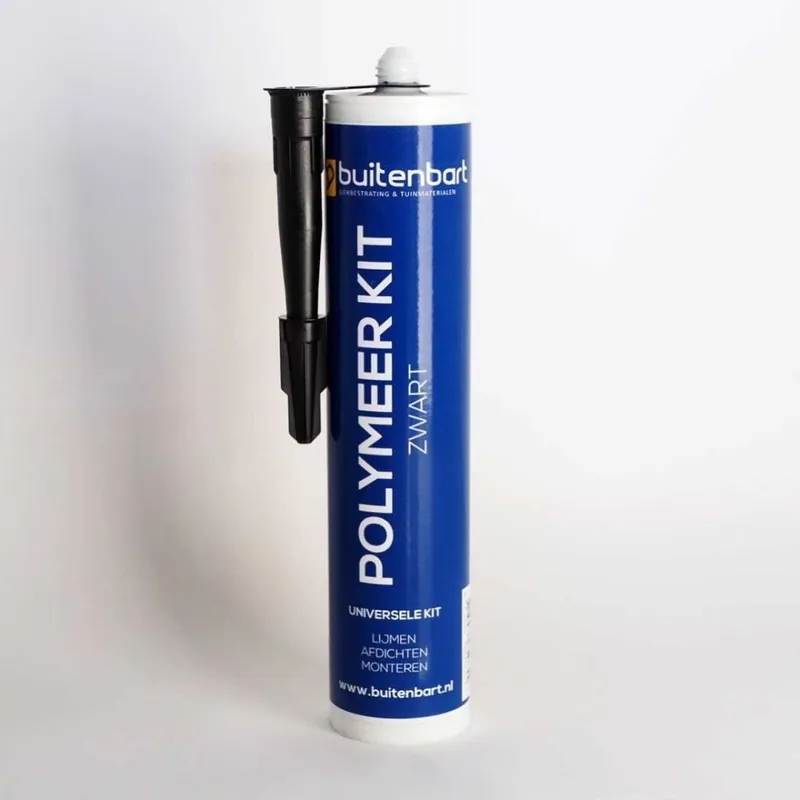 Buitenbart Polymeerkit Per Koker Van 290ml Nu Kopen