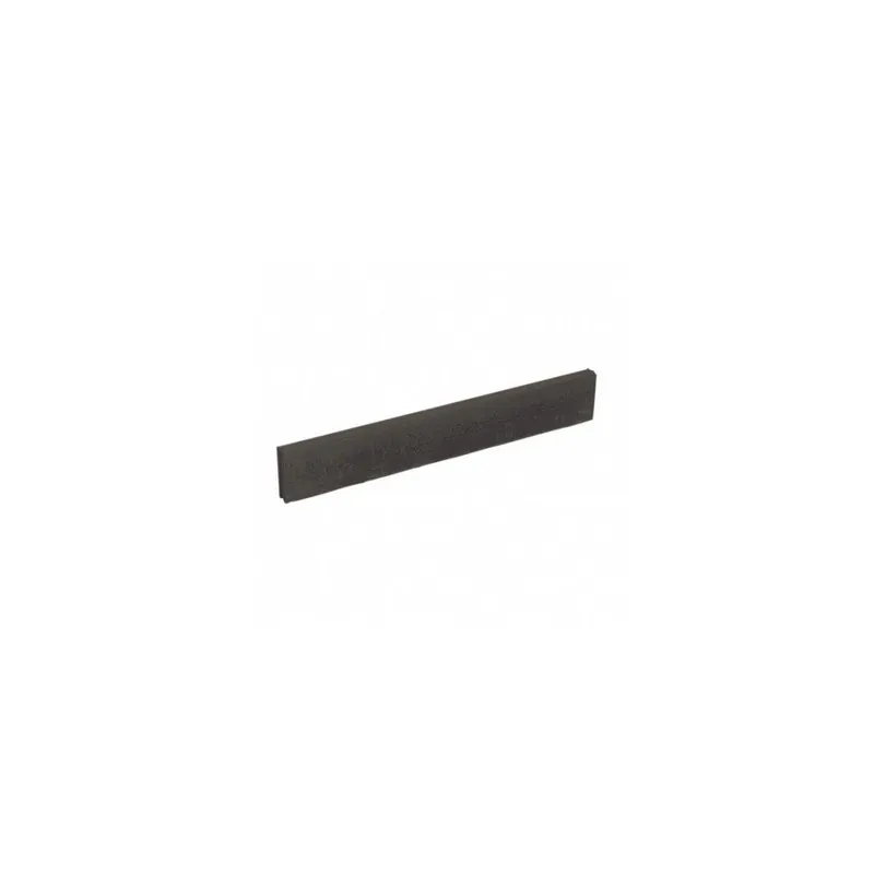 Betaalbaar Opsluitband hd Antraciet 5x15x100cm