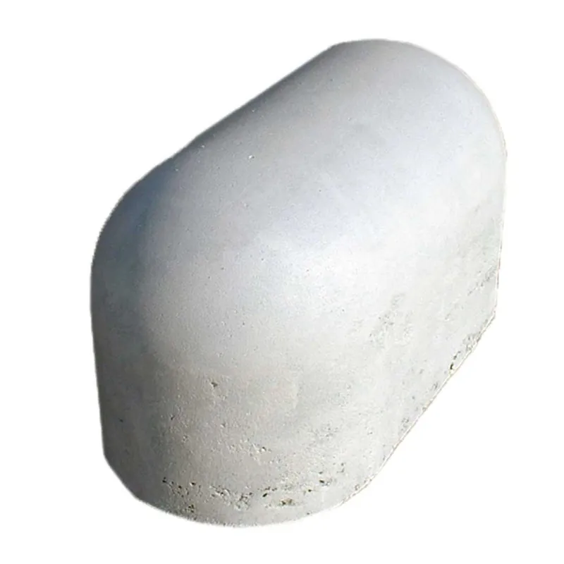 Betaalbaar Jumboblok Betonwit 45x90x48cm zonder lepelgat