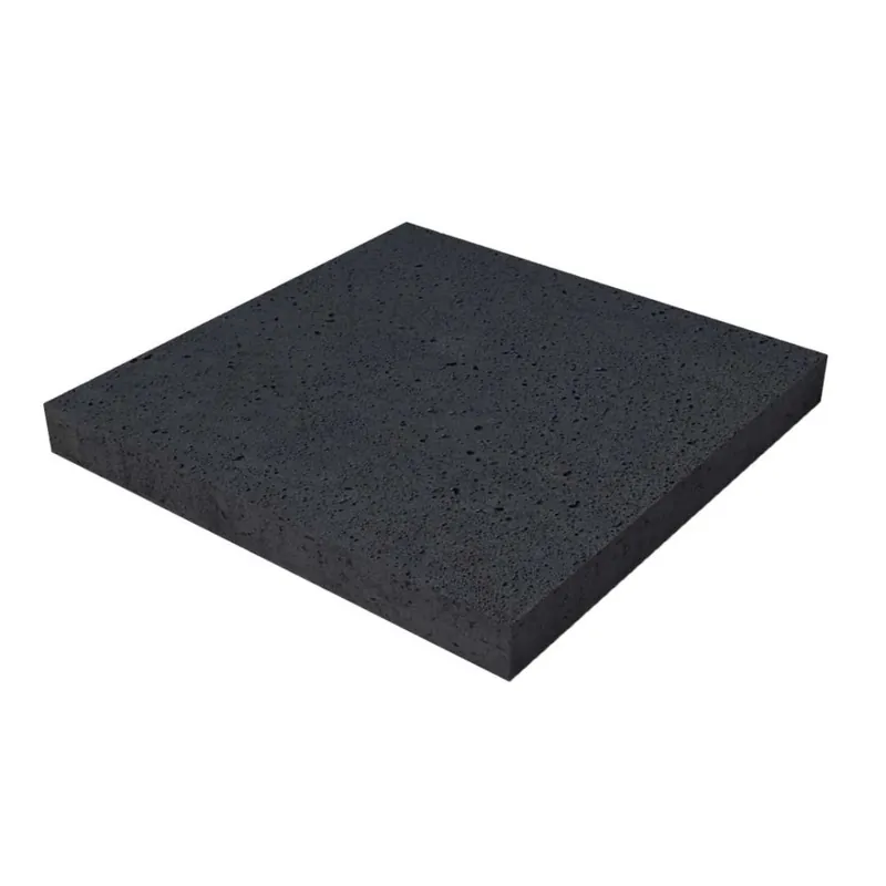 Oud Hollandse Tegel Carbon 50x50x5cm Seizoensaanbieding