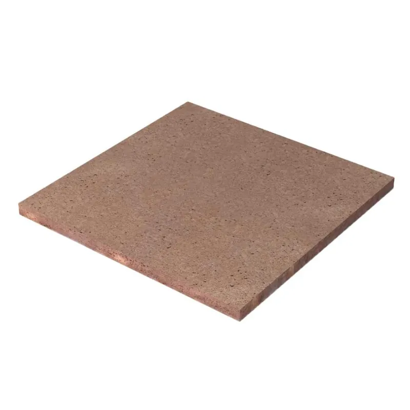 Veilige Betaling Oud Hollandse Tegel RoodBruin 100x100x5cm