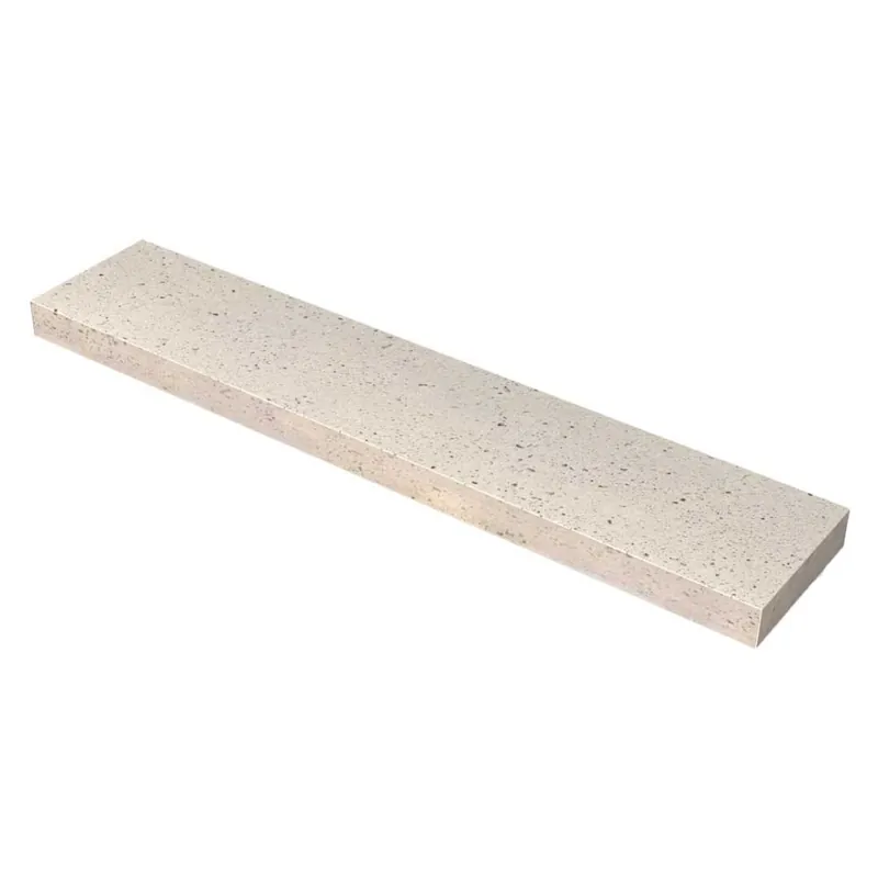 Oud Hollandse Opsluiting Creme 100x20x5cm Gratis Retour