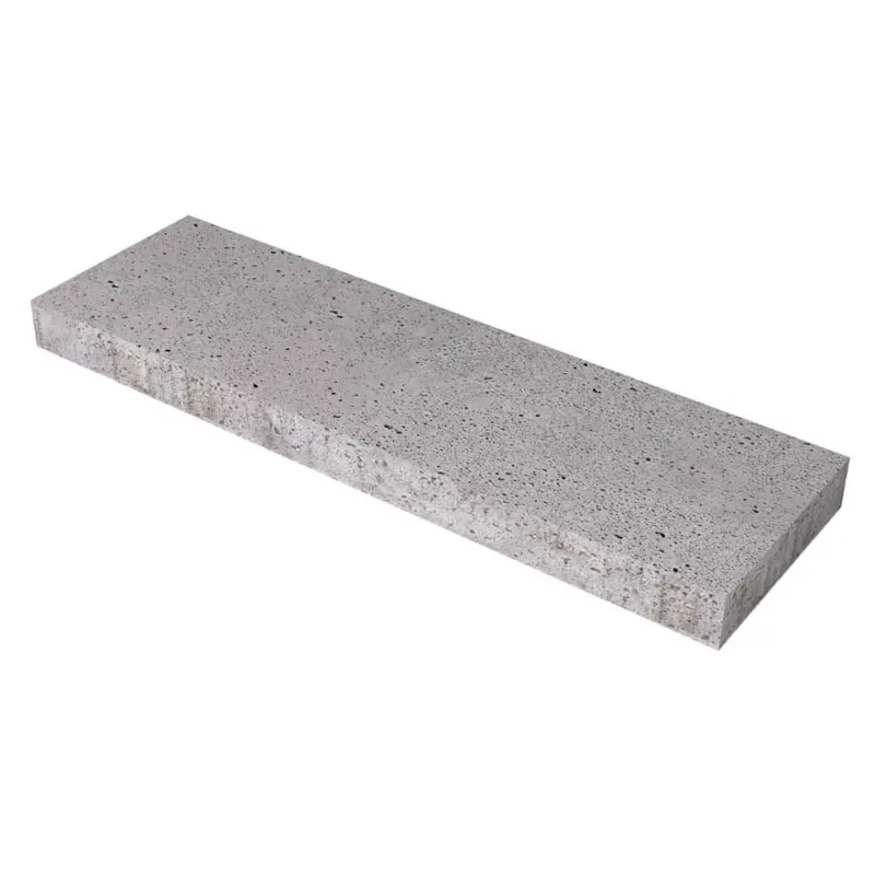 Oud Hollandse Opsluiting Grijs 100x30x7cm Seizoensaanbieding