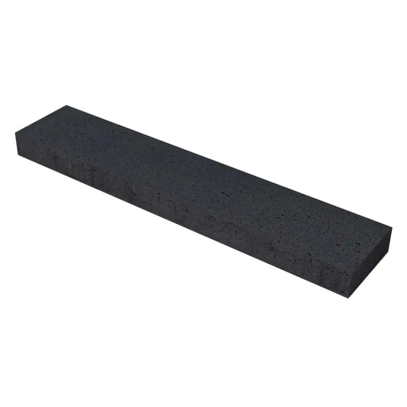 Exclusieve Aanbieding Oud Hollandse Opsluiting Carbon 100x20x7cm