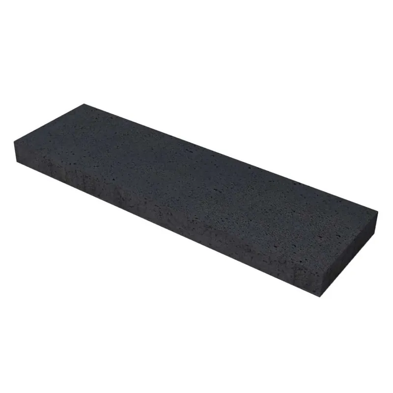 Oud Hollandse Opsluiting Carbon 100x30x7cm Beperkt Aanbod