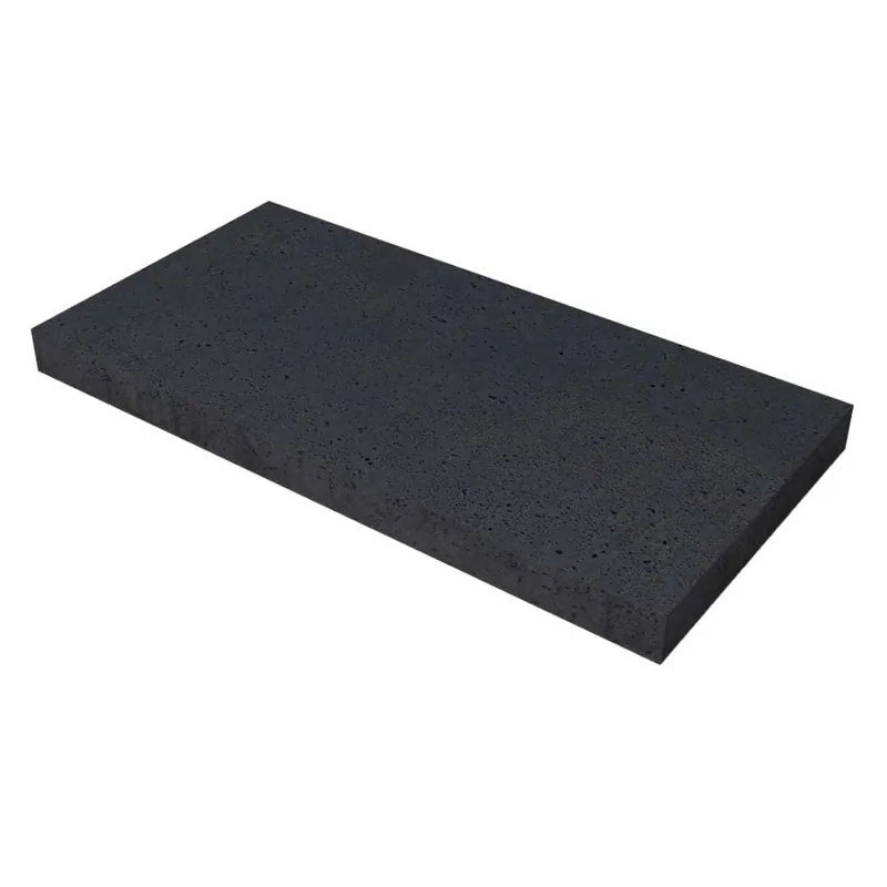 Oud Hollandse Opsluiting Carbon 100x50x7cm Superprijs