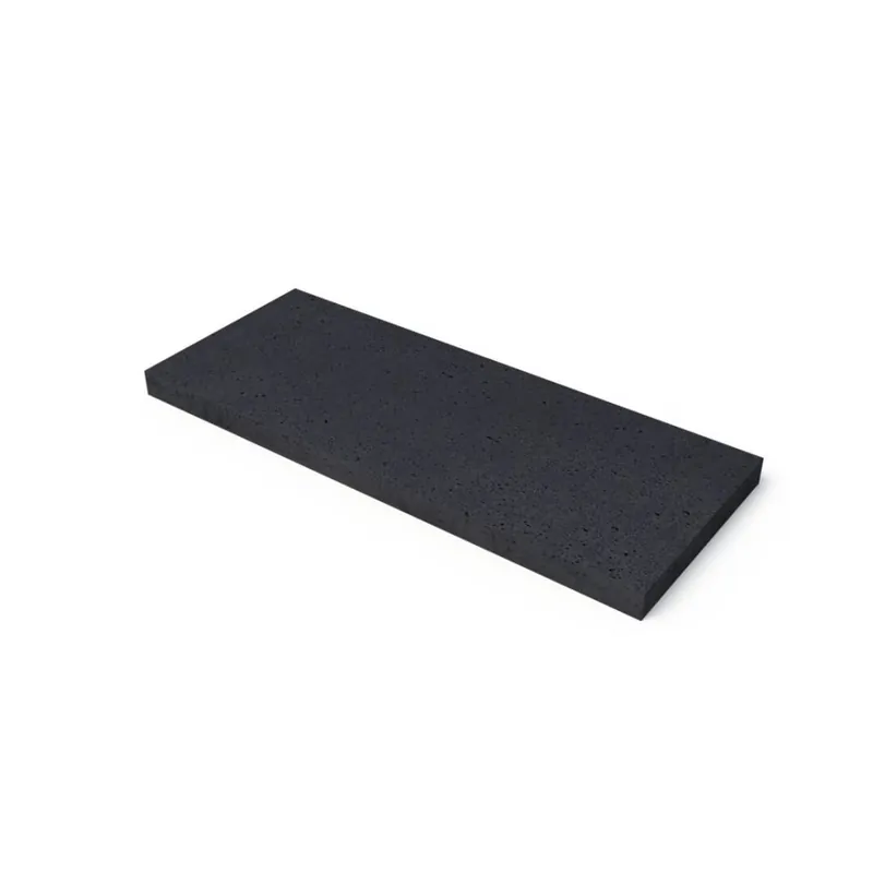 Nieuw Oud Hollandse Opsluiting Carbon 100x40x5cm