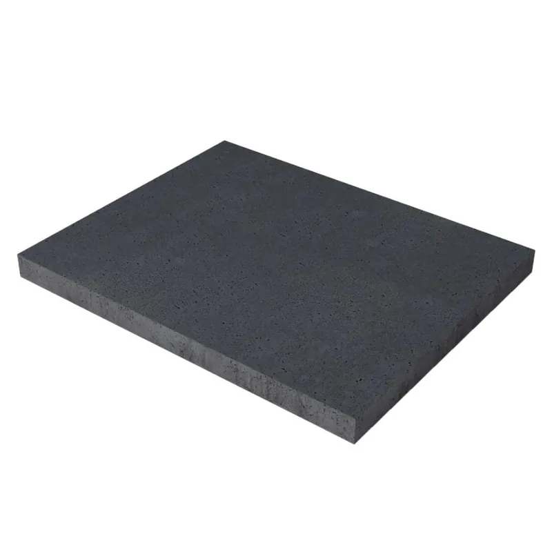 Seizoensaanbieding Oud Hollandse Tegel Antraciet 150x120x10cm