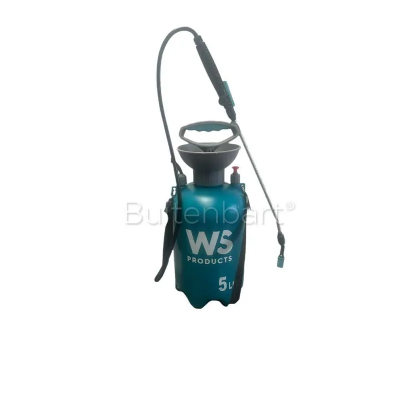 WS Drukspuit 5L Favoriet