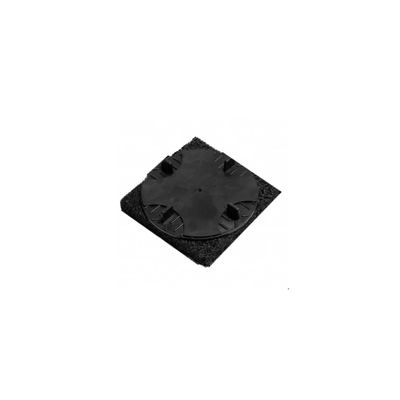 Vaste Tegeldrager Compleet 12x12cm Express Levering