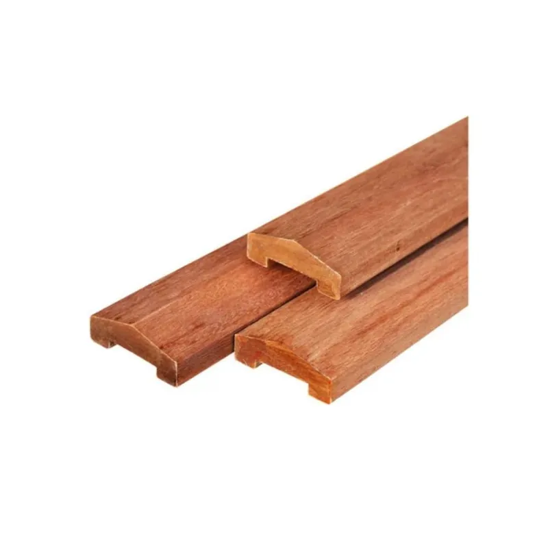 Afdeklat Piramide Hardhout 180cm Goedkoop