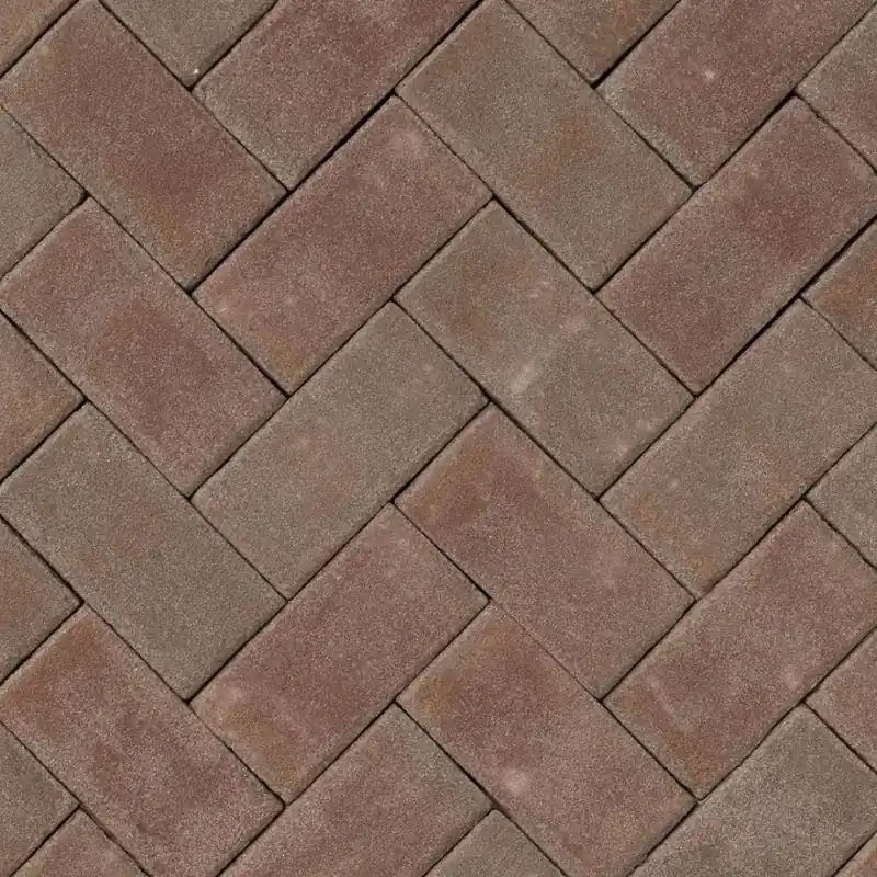 Speciale Aanbieding Gebakken Klinker KK70 Ravenna 20x10x7cm