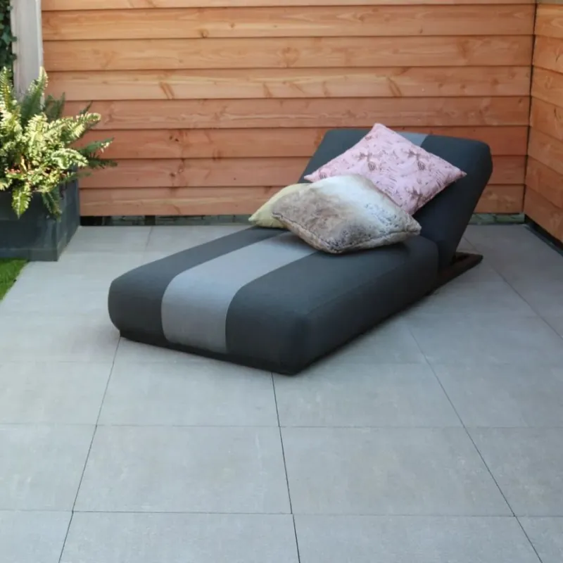 Supremo	Champagne Nuance 60x60x4.4cm Direct Verzonden