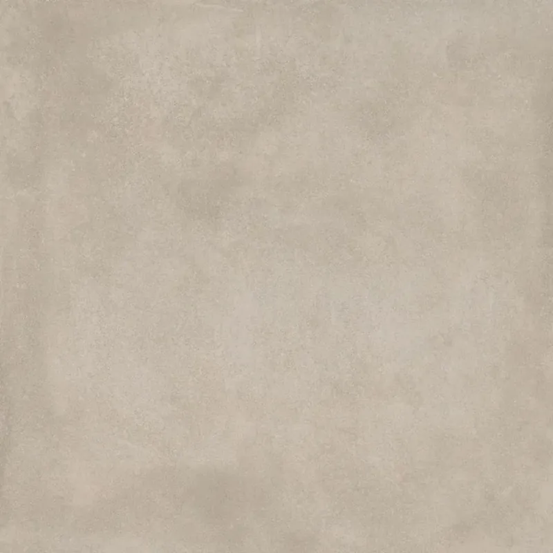 Beperkt Aanbod Keramische Tuintegel Pace Sand 60x60x3cm