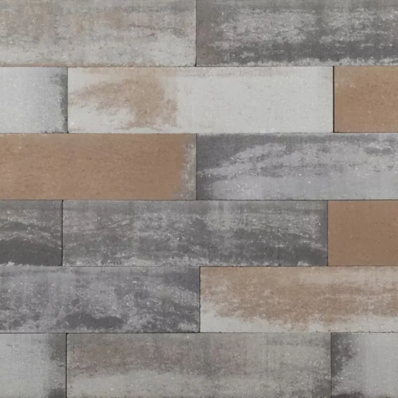 Nu Kopen Muurblok Flata Highland 15x15x60cm