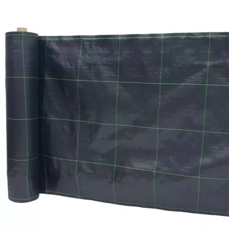 Actieprijs Gronddoek Worteldoek 1 m breed per m2