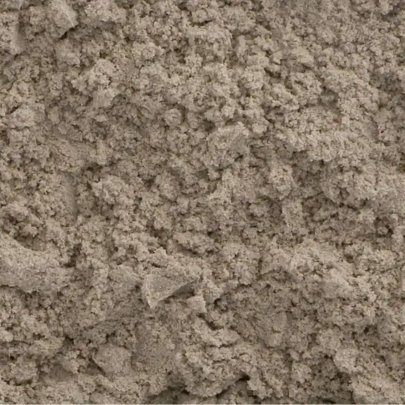 Zilverzand 0-1mm 25kg Hoge Kwaliteit